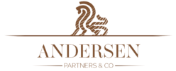 ANDERSEN PARTNERS & CO